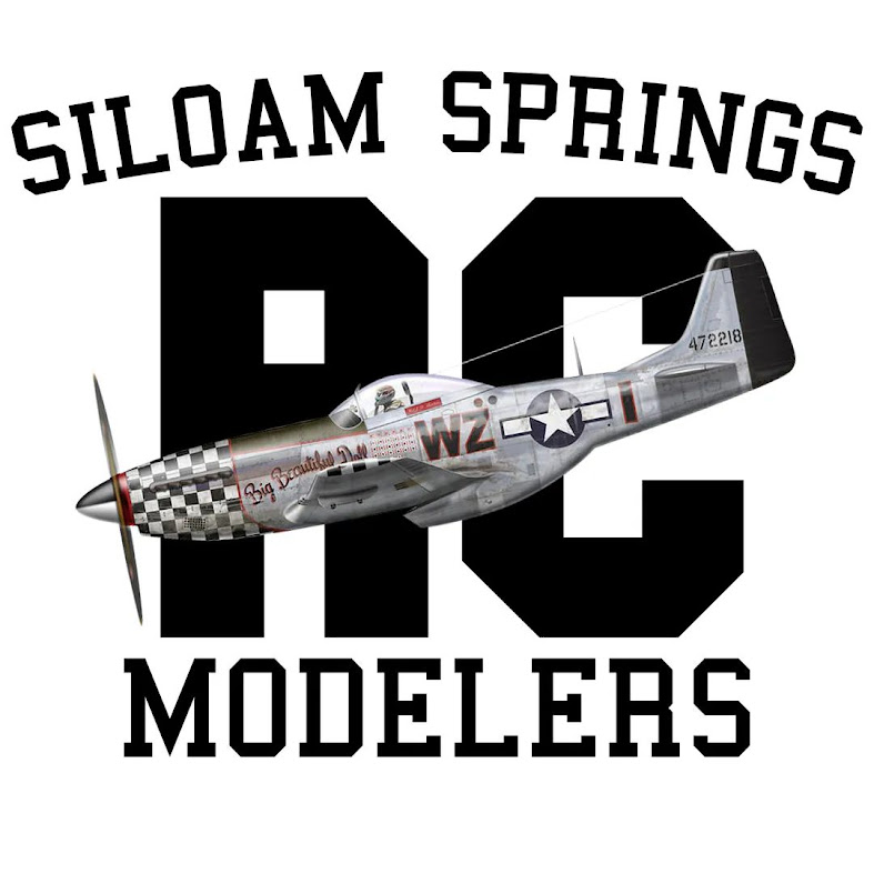 Siloam Springs RC Modelers